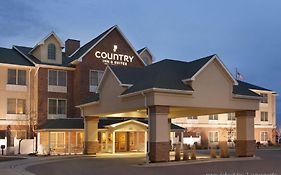 Country Inn And Suites Gillette Wy